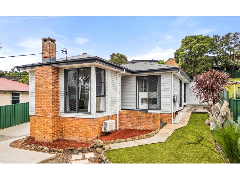 Rental properties & online application form