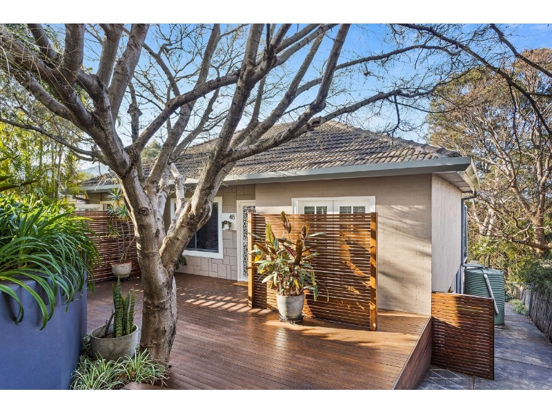 Rental properties & online application form