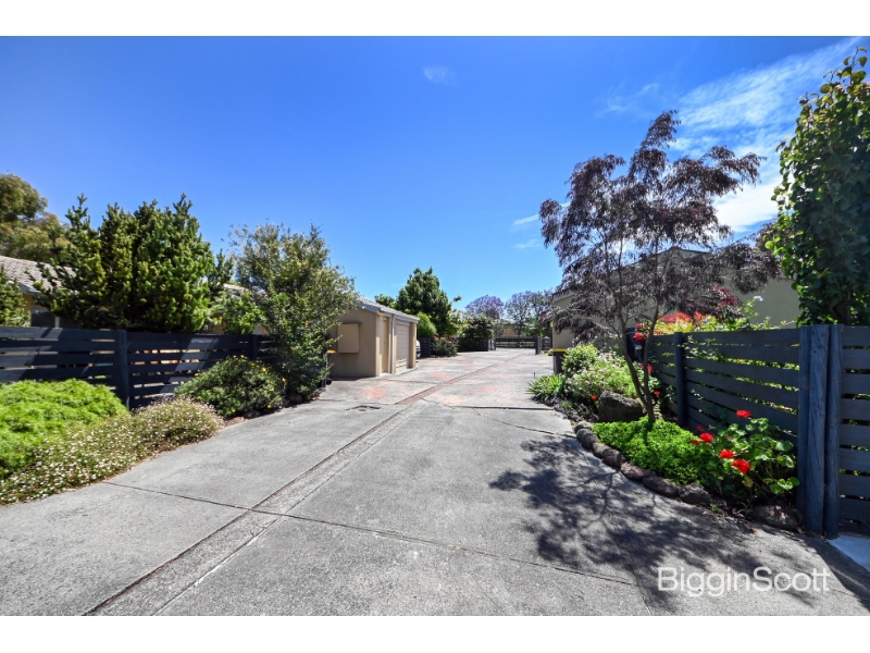 6/911 Orchard Street, GLEN WAVERLEY Apartment for rent Listed by