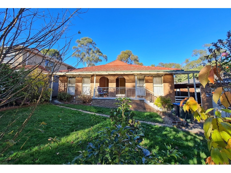 41 Chartwell Drive, WANTIRNA House for rent Listed by Leasing Department of Biggin & Scott