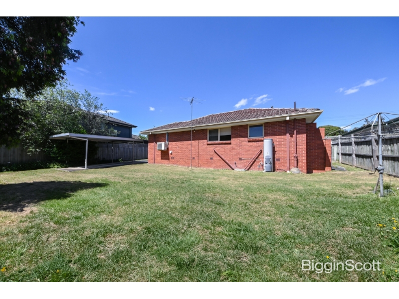 2/1 Joyce Avenue, GLEN WAVERLEY Apartment for rent Listed by Leasing