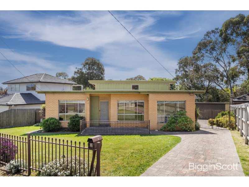 17 Lynden Grove, MOUNT WAVERLEY House for rent Listed by Leasing
