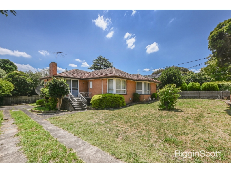 7 Margate Crescent, GLEN WAVERLEY House for rent Listed by Leasing