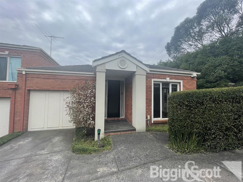 8/55 Wetherby Road DONCASTER VIC 3108