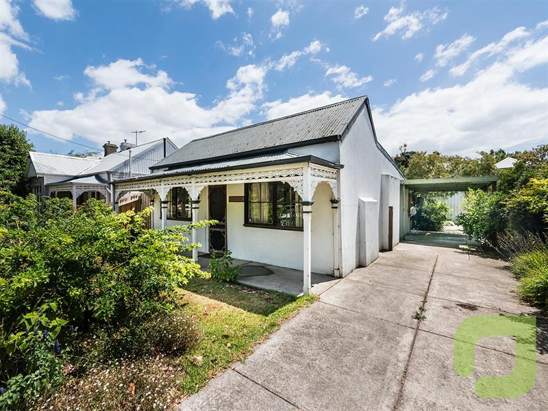 27 Railway Place WILLIAMSTOWN VIC 3016