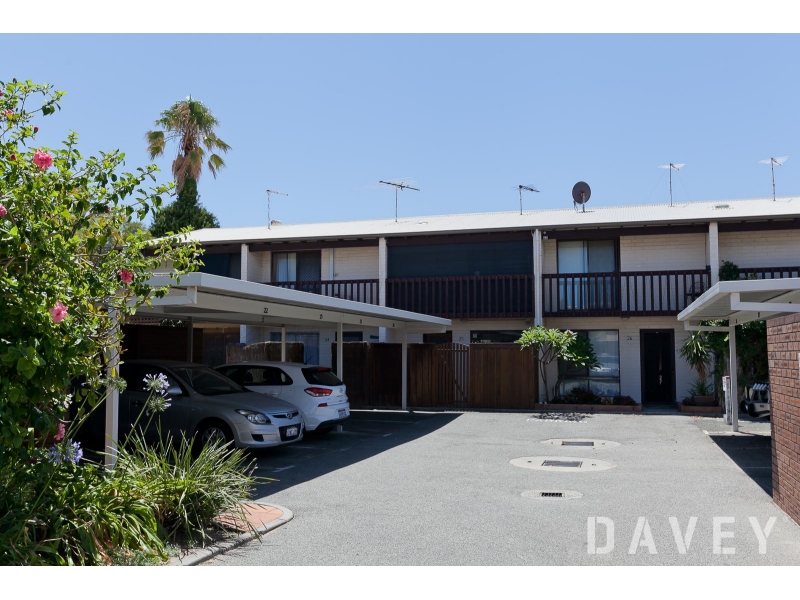 25/5864 Hastings Street, SCARBOROUGH Apartment for rent Listed by