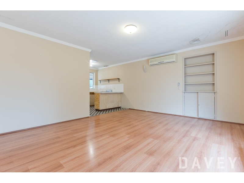 69A Elsie Street, WATERMANS BAY Townhouse for rent Listed by Lisa