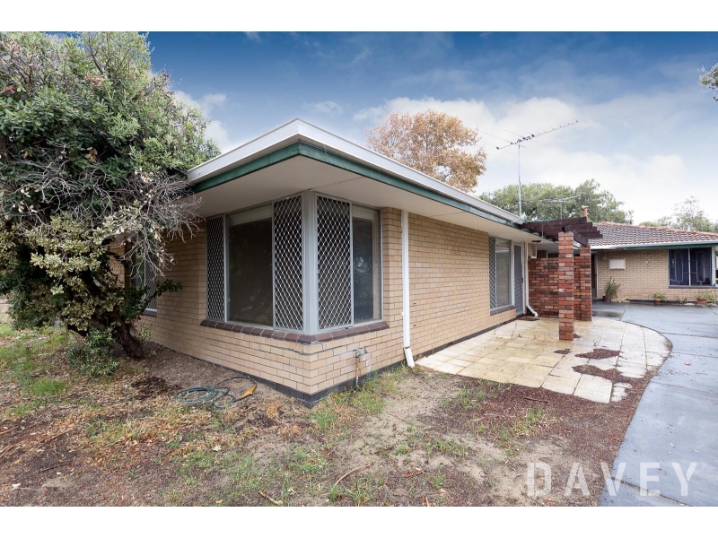 69A Elsie Street, WATERMANS BAY Townhouse for rent Listed by Lisa