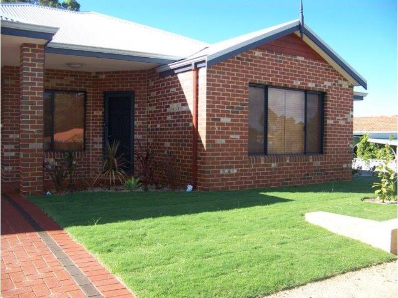 10 Blaydon Road COLLIE WA 6225