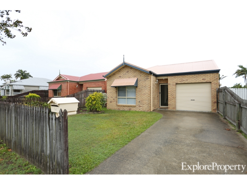 98a berley Street, WEST MACKAY House for rent Listed by Jada