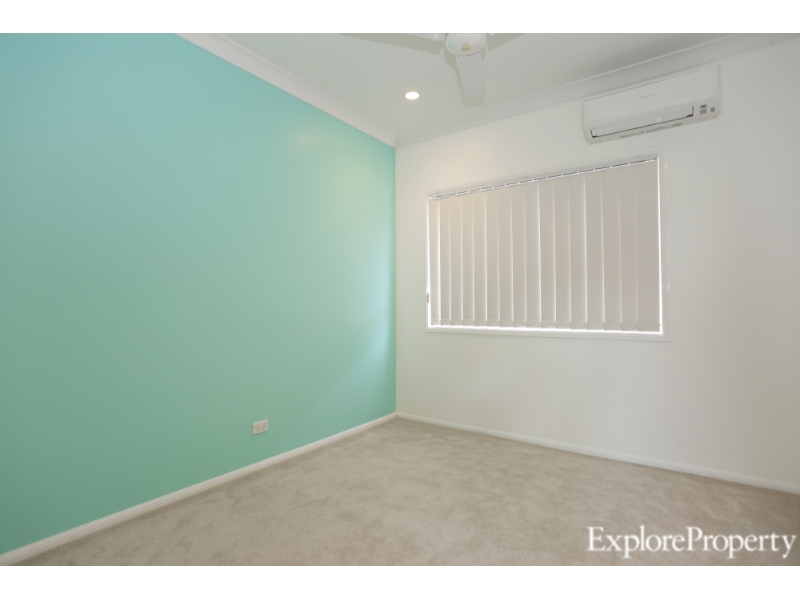 98a berley Street, WEST MACKAY House for rent Listed by Jada