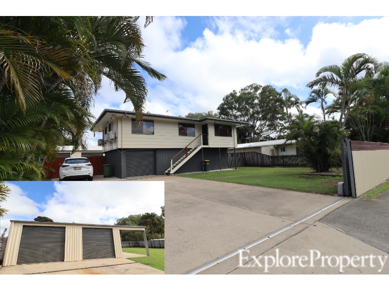 47 Tropical Avenue, ANDERGROVE House for rent Listed by Kimberly