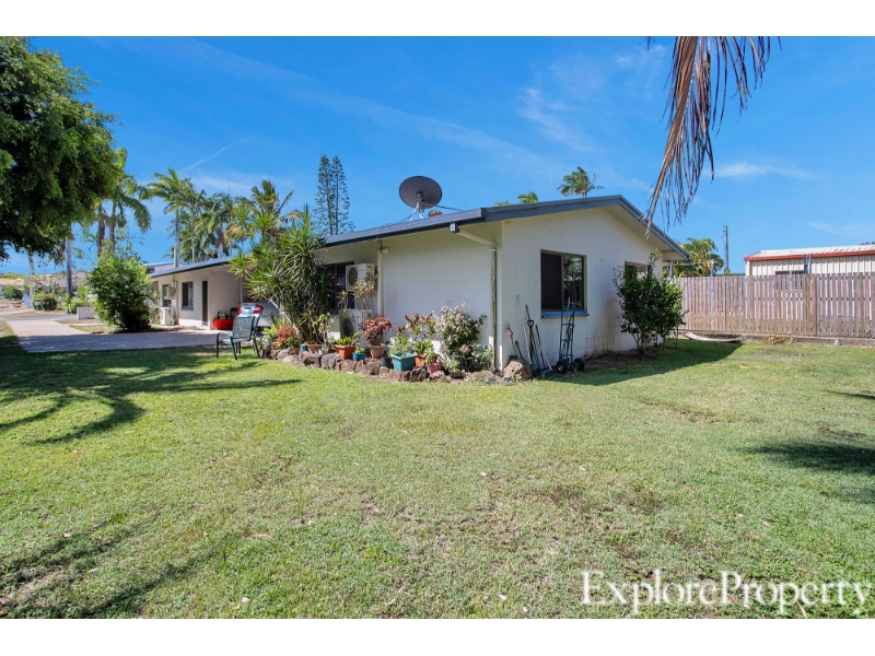 2/5 Geoffrey Thomas Drive, BUCASIA House for rent Listed by Alysha