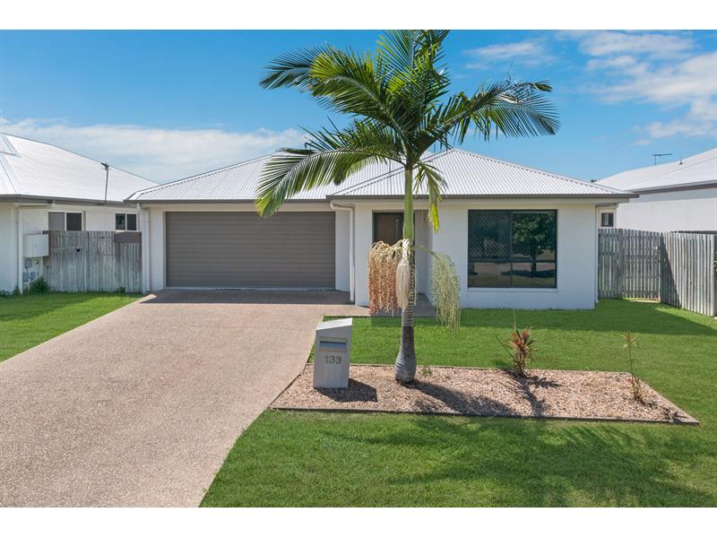 133 Marquise Circuit, BURDELL House for rent Listed by Jacquelyn Shimeld of Ray White