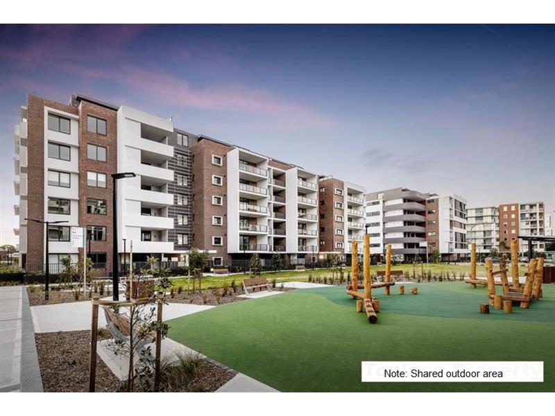 18 PEMBERTON STREET, BOTANY Apartment for rent Listed by J Wehbe of