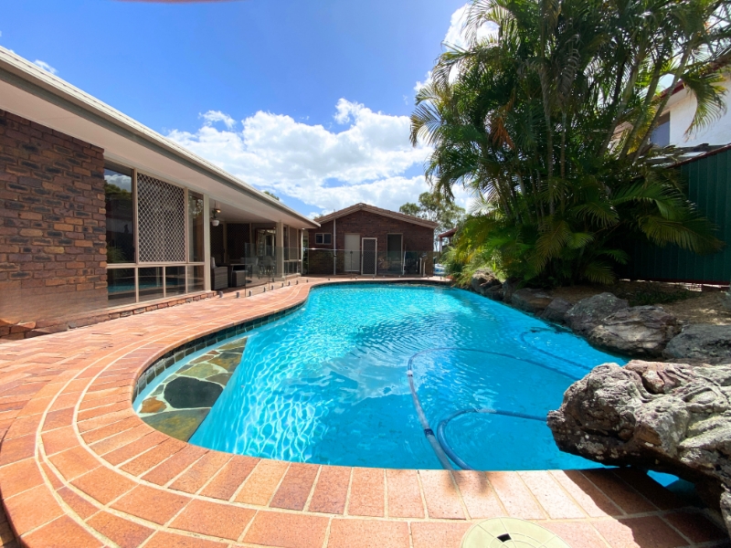 48 Lance Drive, FLINDERS VIEW House for rent Listed by Poppy Gamble