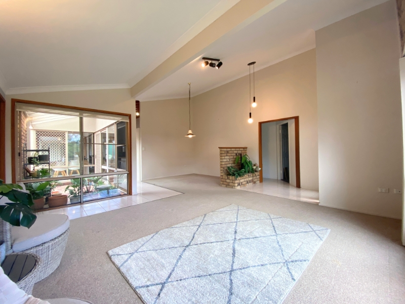 48 Lance Drive, FLINDERS VIEW House for rent Listed by Poppy Gamble