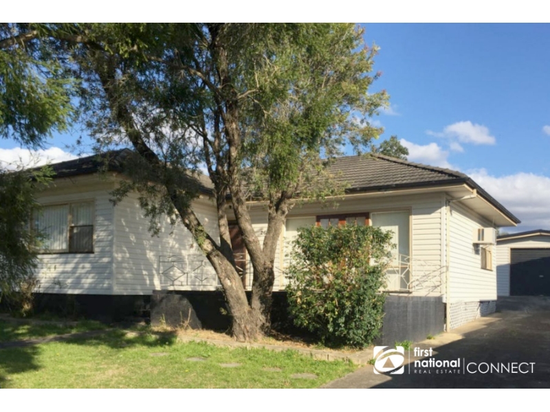 26 Hope Street, PENRITH House for rent Listed by Brad Worland of