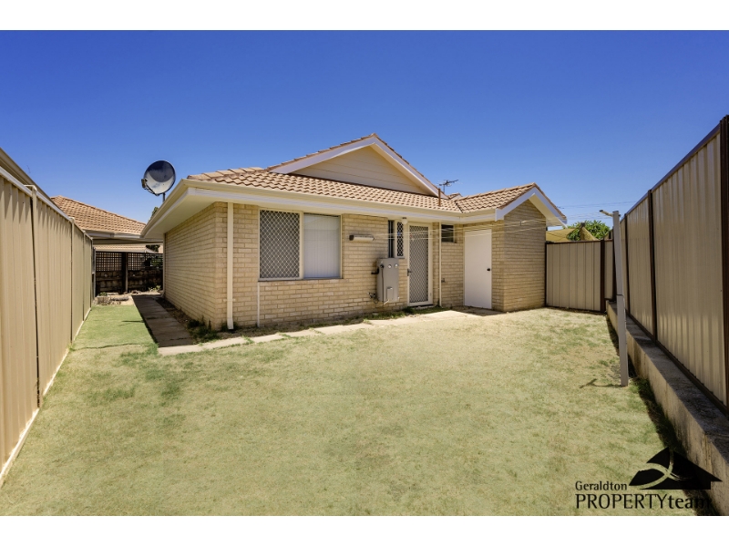 4/450 Chapman Road, BLUFF POINT House for rent Listed by Trudy