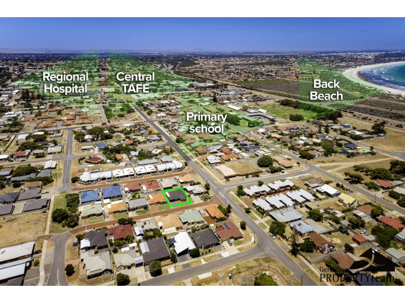 24 Broadbank Lane, BEACHLANDS House for rent Listed by Trudy Nickels