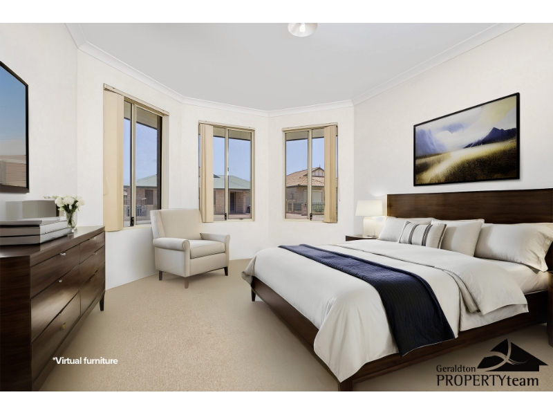 24 Broadbank Lane, BEACHLANDS House for rent Listed by Trudy Nickels