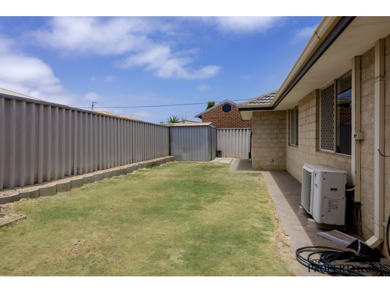 24 Broadbank Lane, BEACHLANDS House for rent Listed by Trudy Nickels