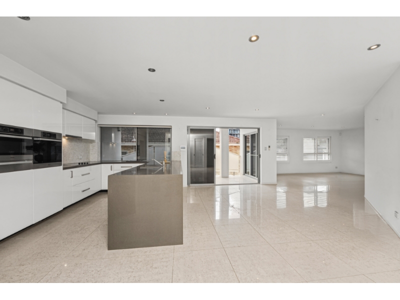 Rental properties & online application form