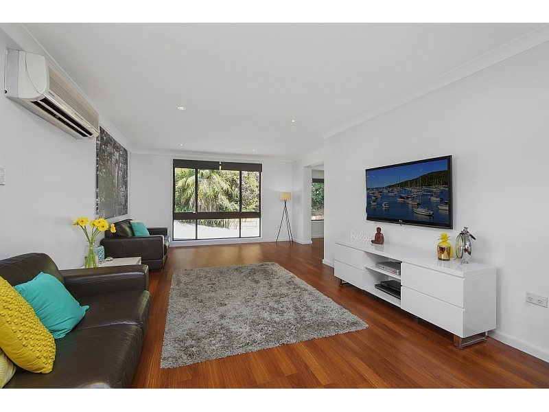 Rental properties & online application form
