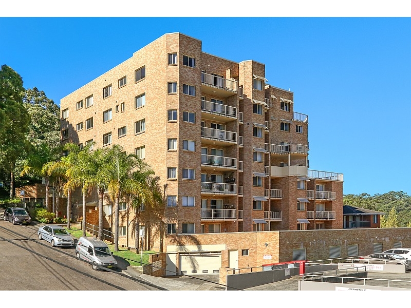 Rental properties & online application form