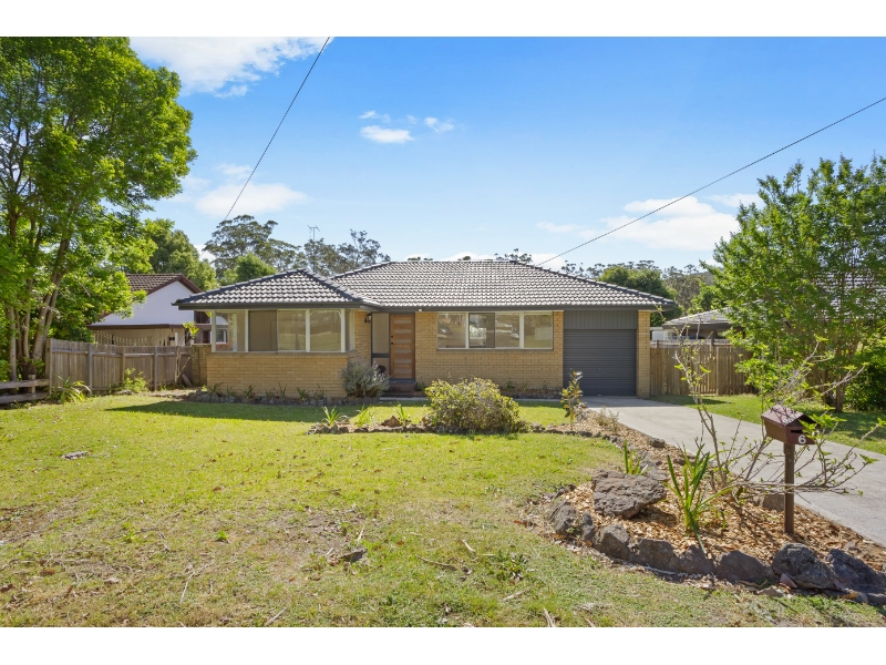 Rental properties & online application form