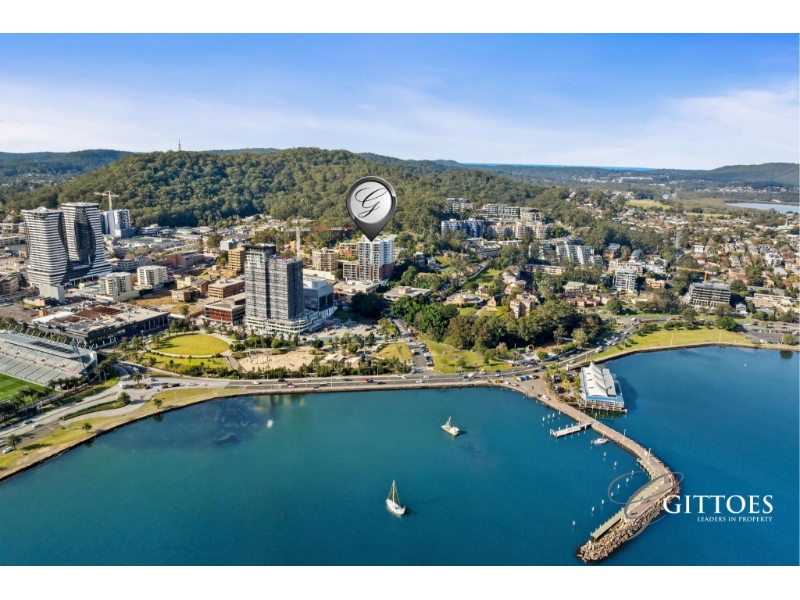 Rental properties & online application form