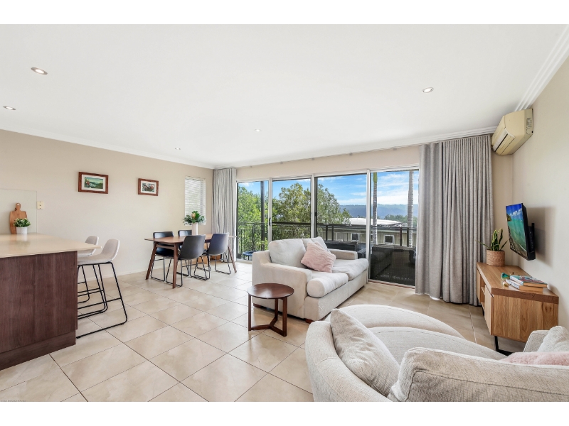 Rental properties & online application form