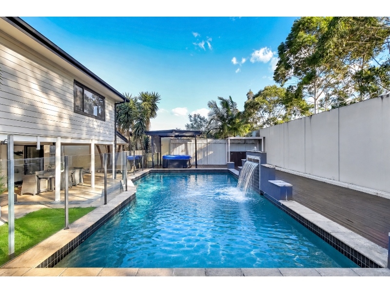 Rental properties & online application form