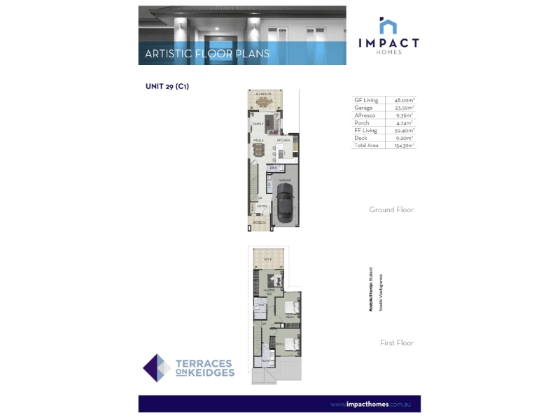 46/15 Waratah Way, MORAYFIELD Townhouse for rent Listed by Susan