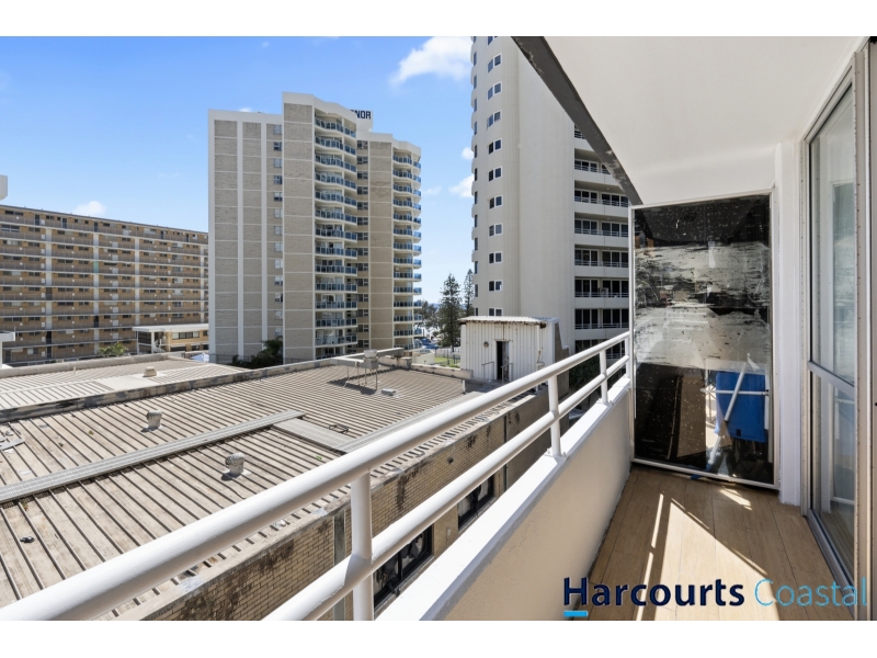 42/19 Orchid Avenue, SURFERS PARADISE Apartment for rent Listed by Leasing Team of Coastal