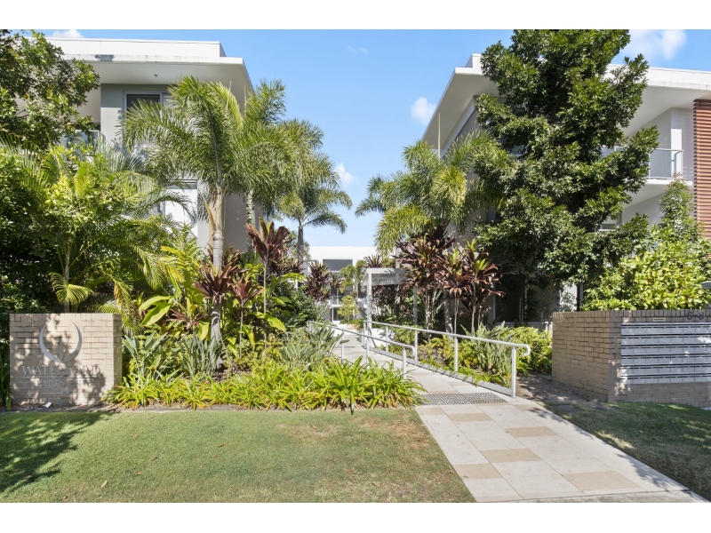 1303/6/8 Waterford Court, BUNDALL Apartment for rent Listed by