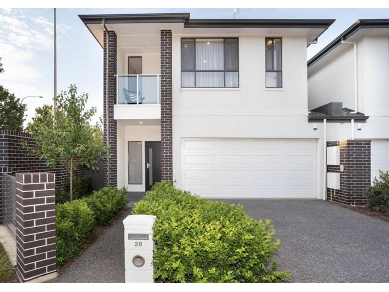 28 Livingstone Street, THEBARTON House for rent Listed by Ali Murray