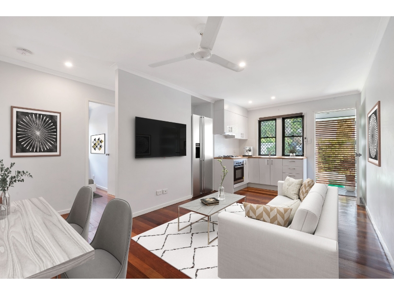 2/5 Cressey Street, WAVELL HEIGHTS Apartment for rent Listed by