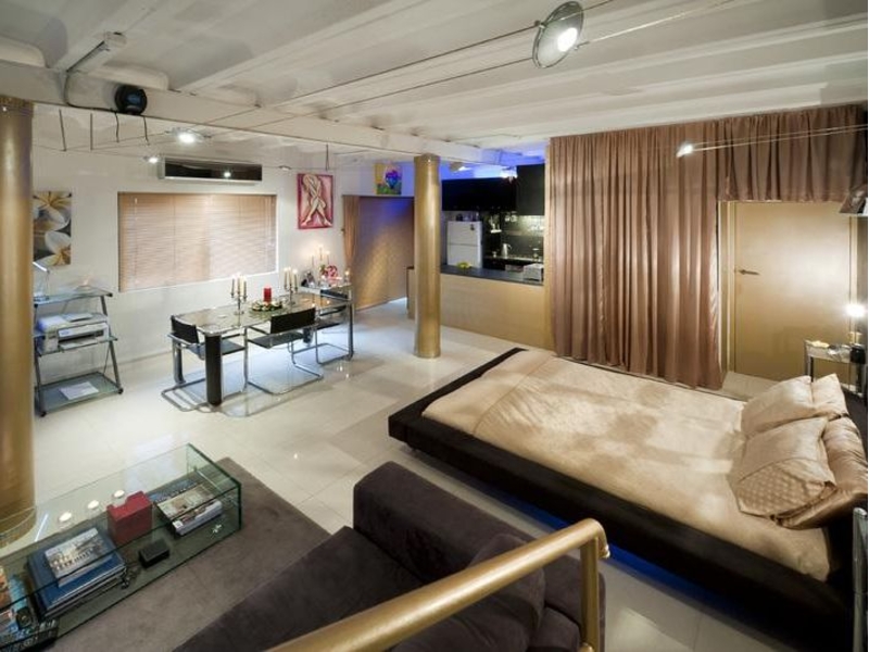 Rental properties & online application form