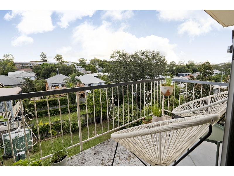 8/11 Monro Street, KELVIN GROVE Apartment for rent Listed by Charlene