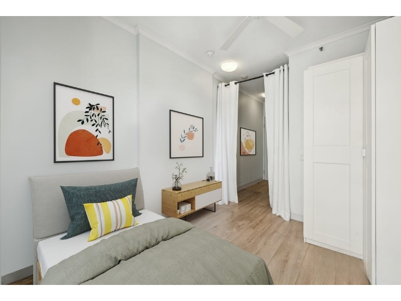 Rental properties & online application form