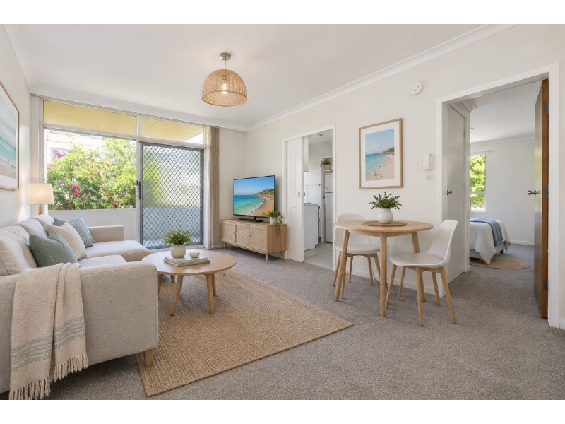 Rental properties & online application form