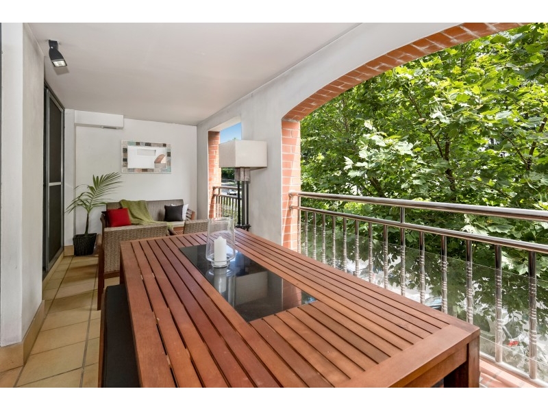 306/34 Alison Road, RANDWICK Apartment for rent Listed by Leasing Bms