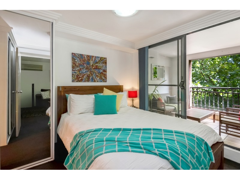 306/34 Alison Road, RANDWICK Apartment for rent Listed by Leasing Bms