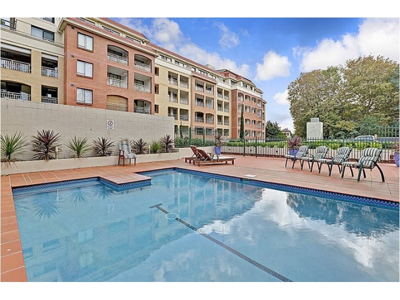 306/34 Alison Road, RANDWICK Apartment for rent Listed by Leasing Bms