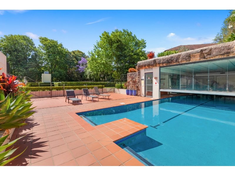 203/3452 Alison Rd, RANDWICK Apartment for rent Listed by Leasing