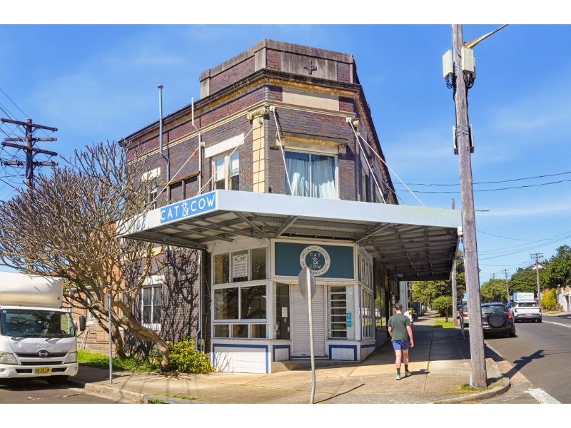 Rental properties & online application form
