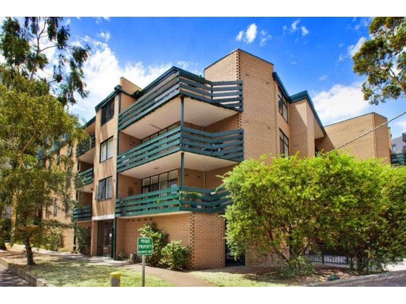 19/K1 Raleigh Street, WINDSOR Apartment for rent Listed by Javier