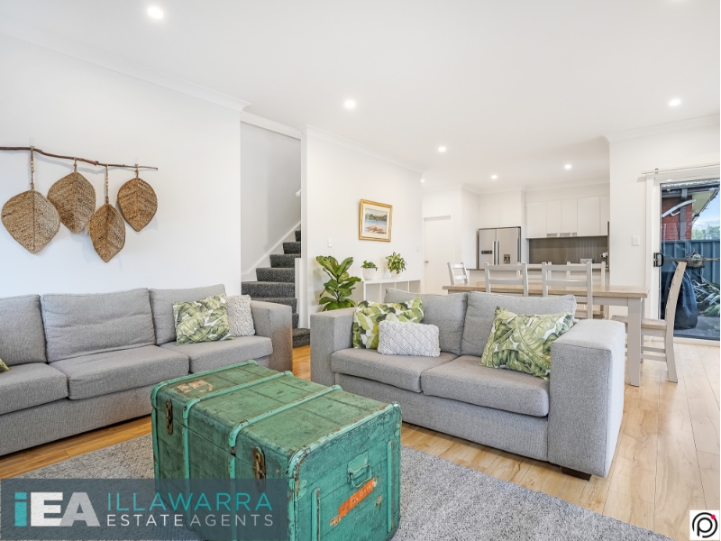 14 Storey Street, OAK FLATS House for rent Listed by Nicole Cropper