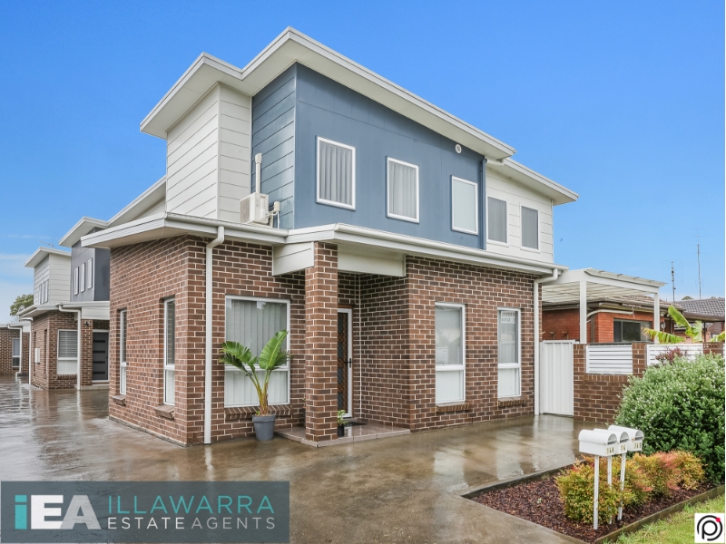 14 Storey Street, OAK FLATS House for rent Listed by Nicole Cropper